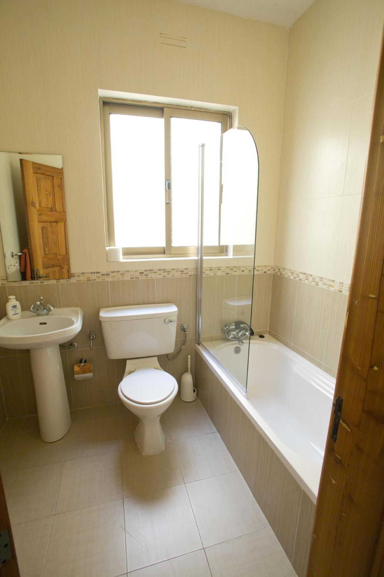 Dolphin Court Apartment Marsalforn Phòng bức ảnh