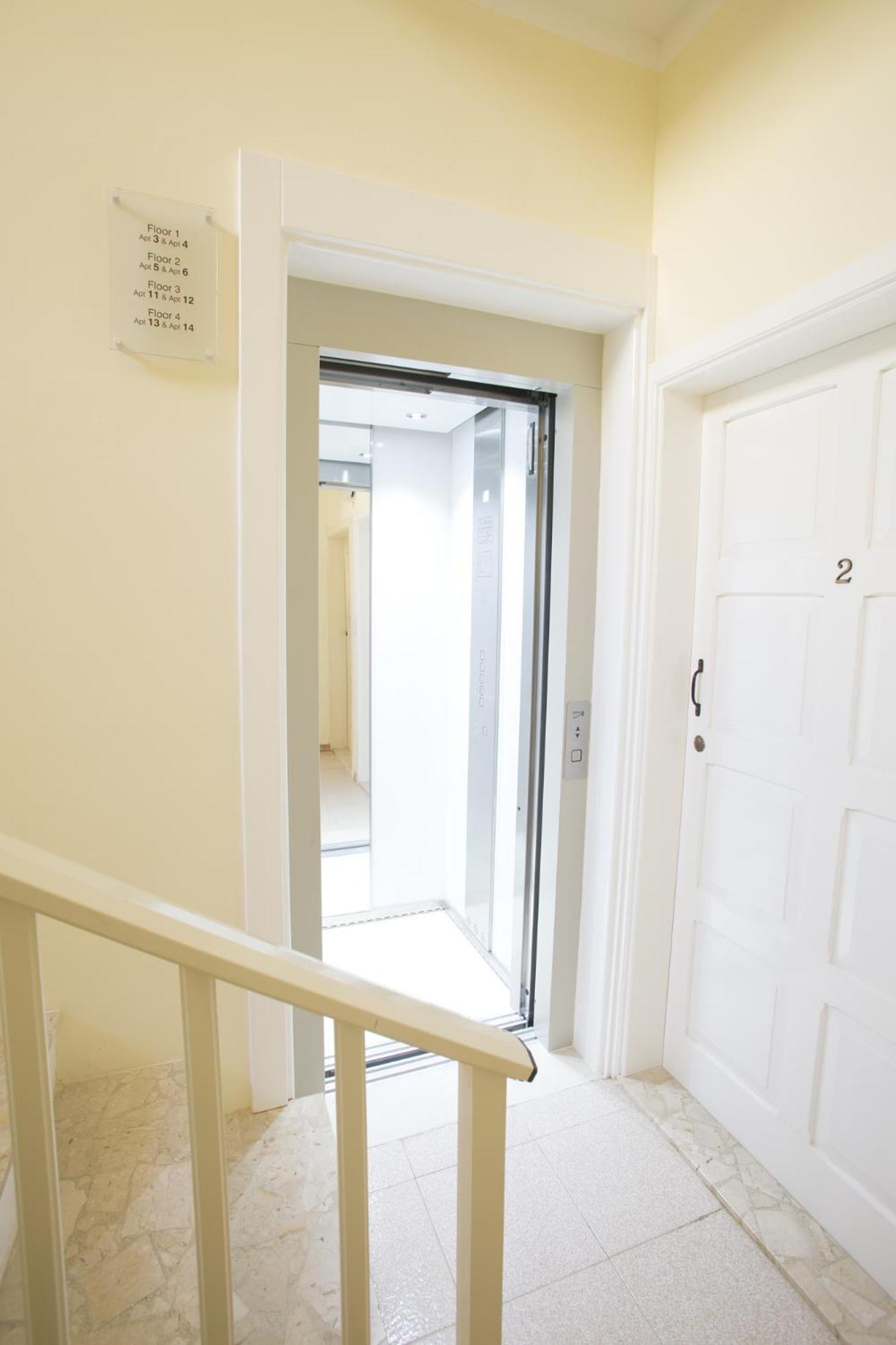 Dolphin Court Apartment Marsalforn Ngoại thất bức ảnh